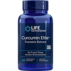 Life Extension Doplnky stravy Curcumin Elite Turmeric Extract
