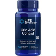 Life Extension Doplnky stravy Uric Acid Control