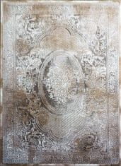 Berfin Dywany Kusový koberec Mitra 3003 Beige 120x180