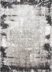 Berfin Dywany Kusový koberec Mitra 3002 Grey 60x100