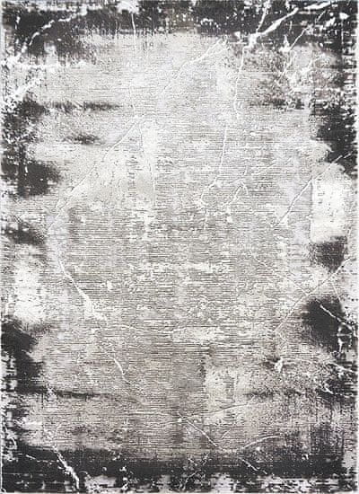 Berfin Dywany Kusový koberec Mitra 3002 Grey