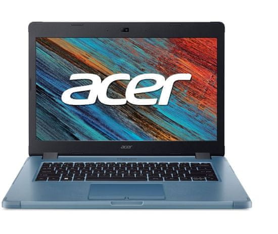 Acer Enduro Urban N3 Lite (NR.R28EC.001), modrá