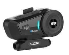 SCS SCS - S9 Bluetooth interkom 