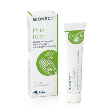 Bionect Plus krém 25 g