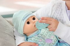 Baby Annabell Interaktívny Alexander, 43 cm
