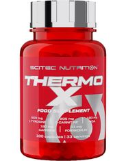 Scitec Nutrition Thermo-X 100 kapsúl