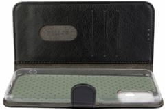 FIXED Pouzdro typu kniha Opus pro Xiaomi Poco F5 5G, černé, FIXOP3-1130-BK - rozbalené