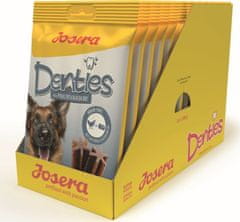 Josera Denties with Poultry & Blueberry 13x180g