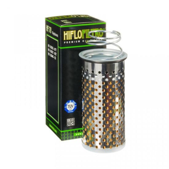 Hiflofiltro Olejový filter HF178