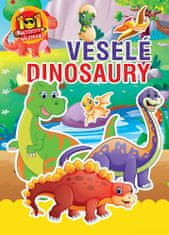 Veselé dinosaury