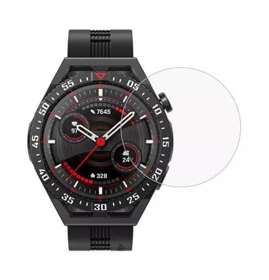 RedGlass Fólia Huawei Watch GT 3 SE 6 ks 96726