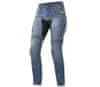 nohavice jeans PARADO 661 Slim Fit dámske modré 34