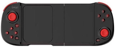 Ipega Wireless Gamepad pro Android/PS 3/Nintendo Switch/PC, PG-9217A, čierna