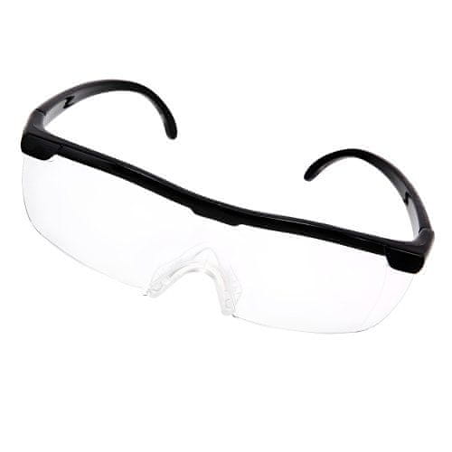 Verk  09201 Zväčšovacie okuliare Big Vision 160%