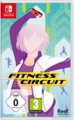 Reef Fitness Circuit (SWITCH)