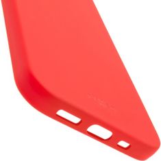 FIXED Zadný pogumovaný kryt Story pre Xiaomi POCO F5 Pro, červený, FIXST-1096-RD - rozbalené
