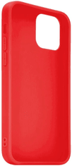FIXED Zadný pogumovaný kryt Story pre Xiaomi POCO F5 Pro, červený, FIXST-1096-RD - rozbalené