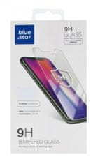Bluestar Tvrdené sklo Blue Star iPhone 12 mini Full Cover čierne 97168