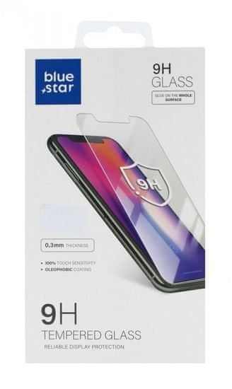 Bluestar  Tvrdené sklo Blue Star na Xiaomi Redmi Note 13
