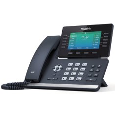 YEALINK YEALINK T54W - IP / VOIP telefón