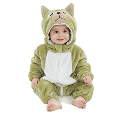 Karnevalový kostým pre šteňa vo veku 0,5 - 3 roky, 110