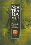 Eminent Nostradamus III. - Priepasť - Valerio Evangelisti
