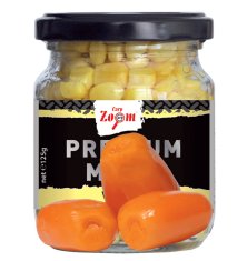 CarpZoom Kukurica CarpZoom Premium Maize, Čokoláda & Pomaranč