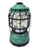 Trixline Lampa TR 218 Green, Led Cob 3x3W