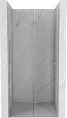 Mexen Sprchové dvere skladané LIMA 85 cm