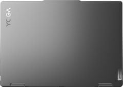 Lenovo Yoga 7 14IRL8 (82YL006CCK), šedá