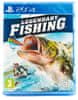 Ubisoft Legendary Fishing (PS4)