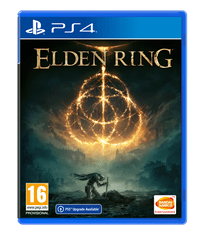 FROM SOFTWARE Elden Ring (PS4)