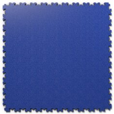 Fortelock Dlaždice Fortelock Industry ULTRA, modrá, vzor koža