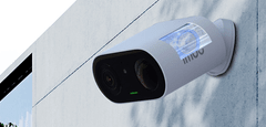 Dahua Imou Wifi kamera Cell go 3Mpx bez drôtov IPC-B32P-V2