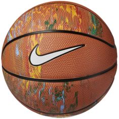 Nike Lopty basketball hnedá 7 Everyday Playground 8P