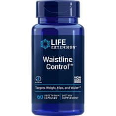 Life Extension Doplnky stravy Waistline Control