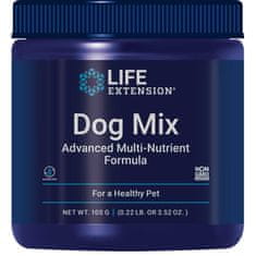 Life Extension Doplnky stravy Dog Mix