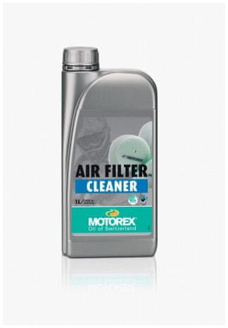 Motorex čistič AIR FILTER CLEANER 1L