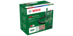 Bosch Akumulátorová objemová pumpička EasyInflate 18V (0.603.947.200)