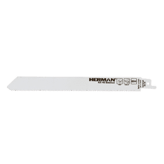 HERMAN Pílový list RX-40 SteelCut 180x19x1,27mm
