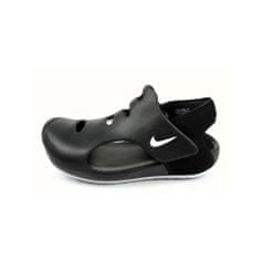 Nike Sandále čierna 25 EU Sunray Protect 3