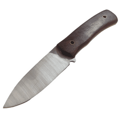 COLUMBIA Outdoorový nôž 21,5cm-Hnedá KP26556