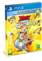 Microids Asterix and Obelix : Slap them All! Limited Edition (PS4)