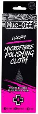 Muc-Off utierka MICROFIBRE POLISHING CLOTH