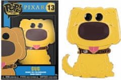 Funko POP Zberateľský odznak Pin: Disney Pixar UP - Dug Group