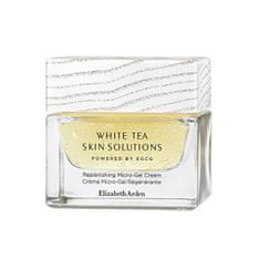 Elizabeth Arden Pleťový gélový krém White Tea Skin Solutions (Replenishing Micro-Gel Cream) 50 ml