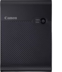 Canon salphy Square QX10 (4107C003), čierna
