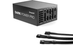 Be quiet! Dark Power Pro 13, ATX 3.0 - 1300W