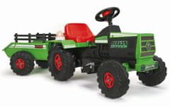 Injusa 636 Detský elektrický traktor BASIC 6V