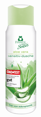 Frosch EKO Senses Sprchový gél Aloe vera 300 ml